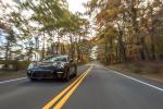 Porsche Panamera Turbo 2016 года (NA)